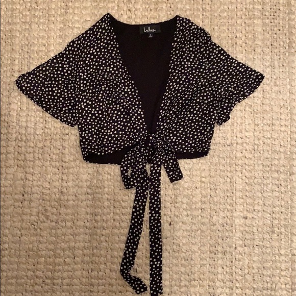 Lulus top - Picture 1 of 1